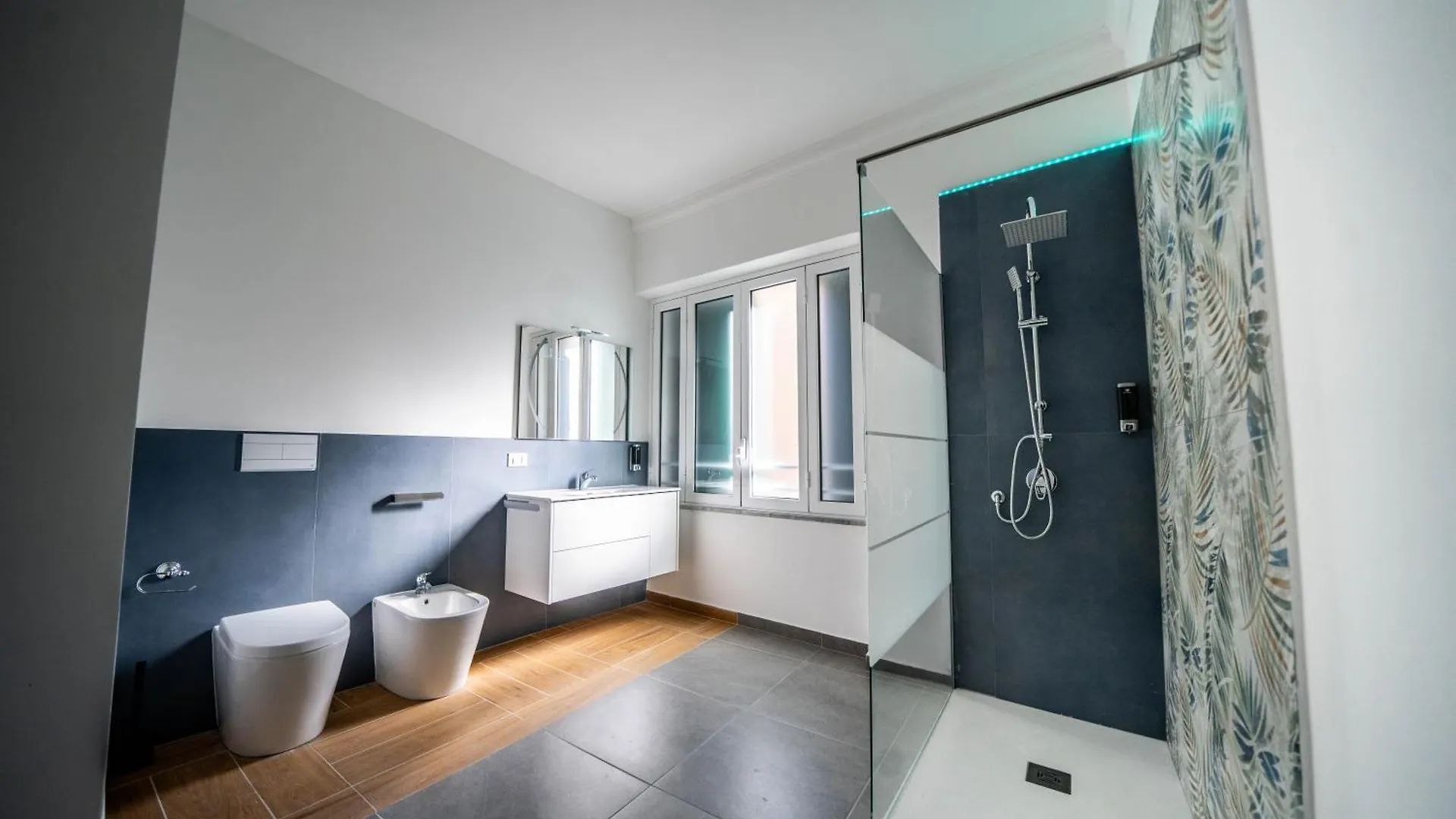Luna Marie Παλέρμο Bed and Breakfast