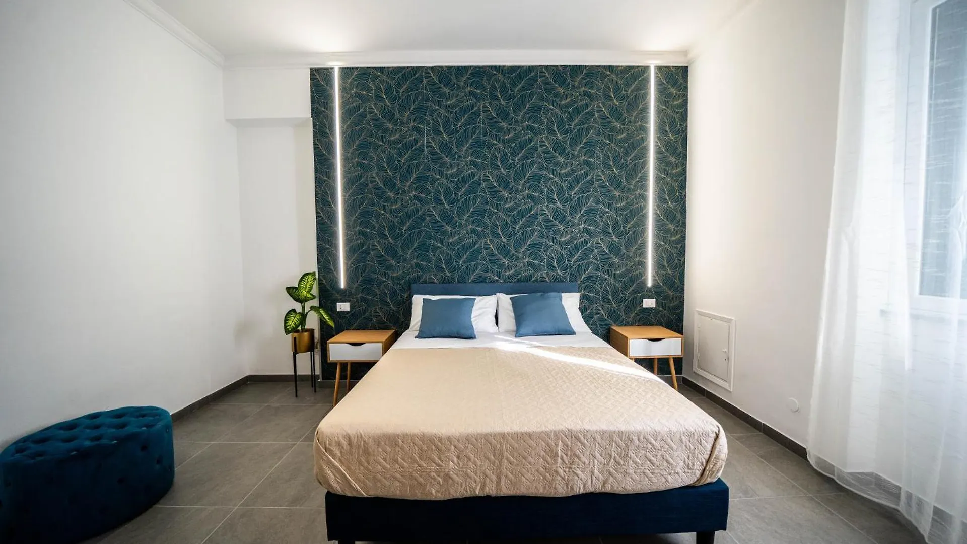 Bed & Breakfast Luna Marie Palermo
